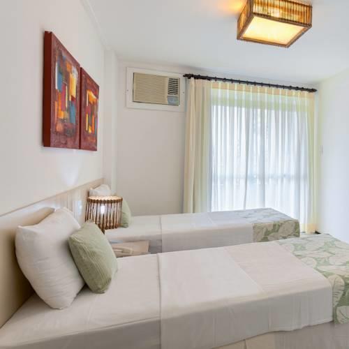 Gran Solare Flat Residence Barreirinhas Esterno foto