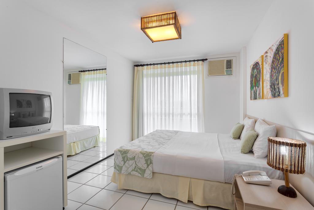 Gran Solare Flat Residence Barreirinhas Esterno foto