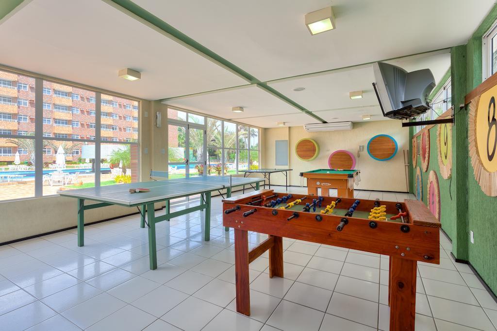 Gran Solare Flat Residence Barreirinhas Esterno foto