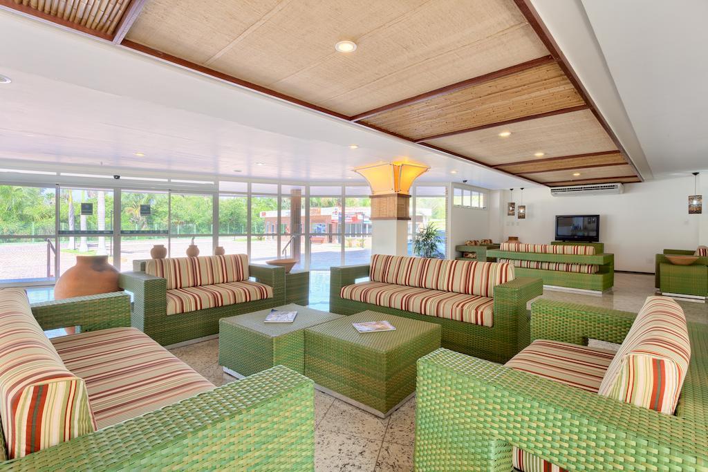 Gran Solare Flat Residence Barreirinhas Esterno foto