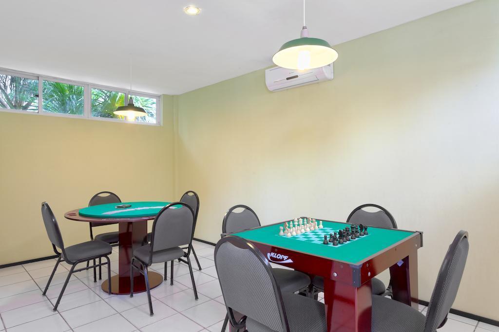 Gran Solare Flat Residence Barreirinhas Esterno foto