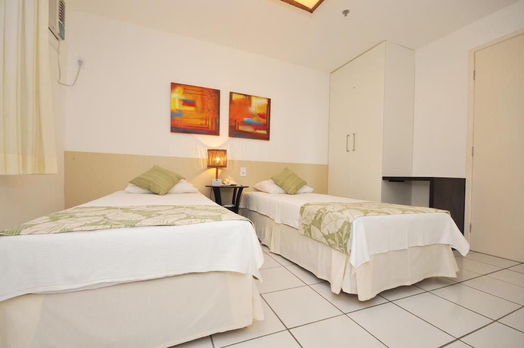 Gran Solare Flat Residence Barreirinhas Esterno foto