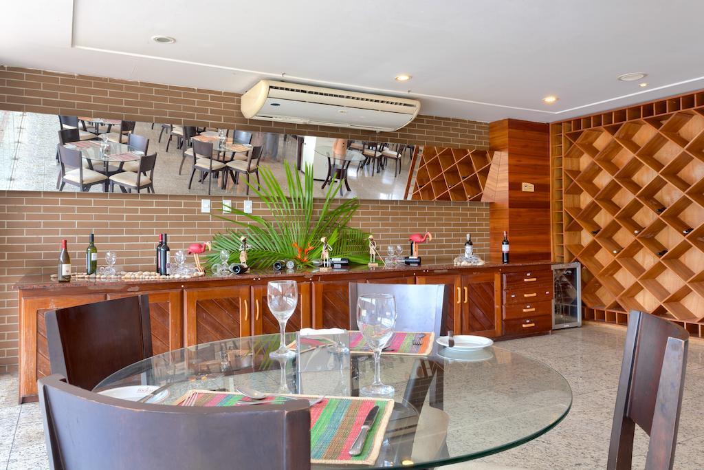Gran Solare Flat Residence Barreirinhas Esterno foto